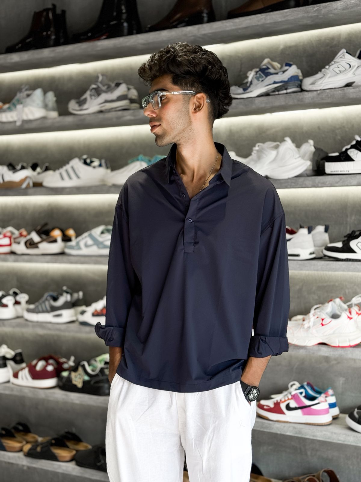 Ultra HD Smart Watch Pro